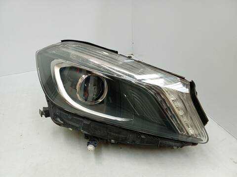 Faro Derecho Mercedes Clase A 140 A 200 CDI - D 176.008) 136CV 100KW