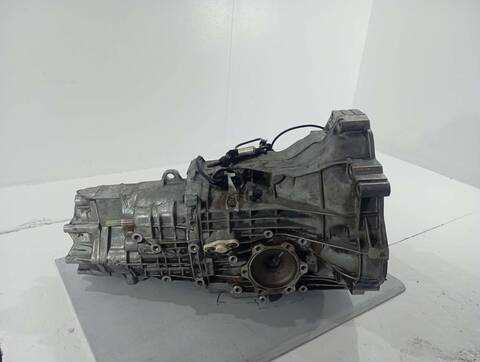 Foto 3ª: Caja Cambios Audi A4 2.4 BERLINA 165CV 121KW [AGA] (1998)