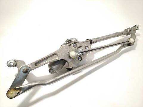 Foto 2ª: Motor Limpia Delantero Land Rover Range 211CV 155KW [AJ200P] (2019)