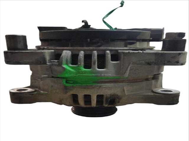 Alternador Fiat Scudo 2.0 D MULTIJET