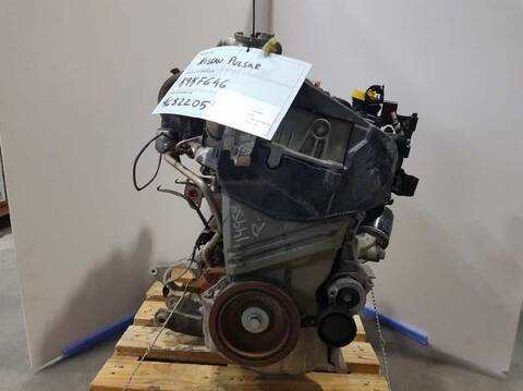 Motor Completo Nissan Pulsar ACENTA 110CV 81KW