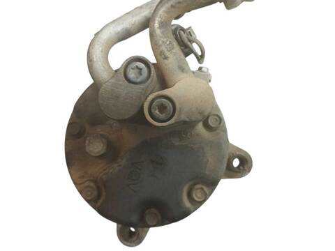 Foto 3ª: Compresor Aire Acondicionado Volkswagen Caddy 1.9 TDI 4MOTION FURGONETA (2004)