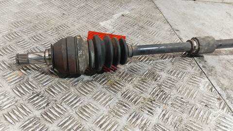 Foto 4ª: Transmision Delantera Derecha Opel Astra SELECTIVE 116CV 85KW [A16XER] (2011)