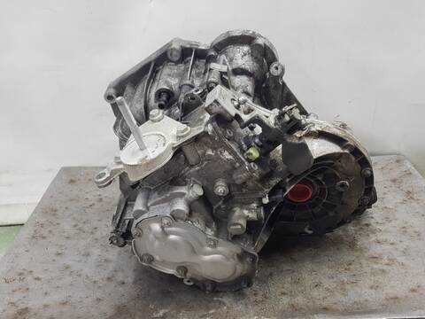 Foto 2ª: Caja Cambios Fiat Stilo 1.9 JTD - 1.9 JTD 115 DYNAMIC 113CV 83KW