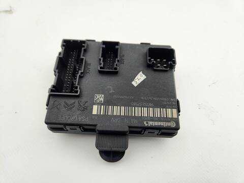 Foto 3ª: Centralita Motor ECU Citroen C5 1.6 PLUG-IN FEEL 150CV [5G06] (2024)