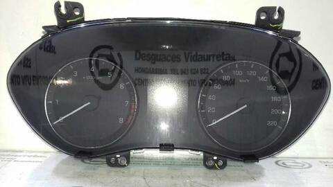Cuadro de Instrumentos Hyundai i20 ELEGANT 84CV 62KW