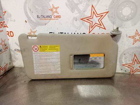 Parasol Derecho Fiat Sedici 1.9 JTD 8V 120 EMOTION 120CV 88KW