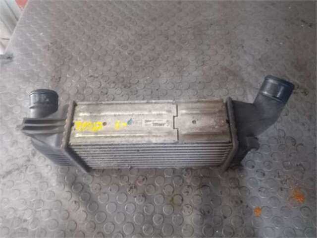 Intercooler Citroen C5 2.0 EXCLUSIVE [2.0 LTR. - 100 KW HDI CAT (RHR - DW10BTED4)]