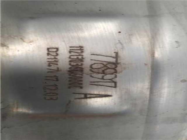 Foto 2ª: Catalizador Bmw Serie 5 518 3.0 530D [3 0 LTR. - 160 KW TD CAT] BERLINA 218CV