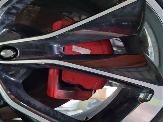 Foto 2ª: Pinza Freno Delantera Derecho Hyundai i30 2.0 N 275CV 202KW [G4KH] (2025)