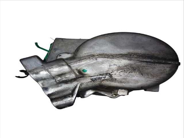 Foto 2ª: Compresor Aire Acondicionado Dacia Dokker 1.5 DCI KEAJ KEAH) (2012)