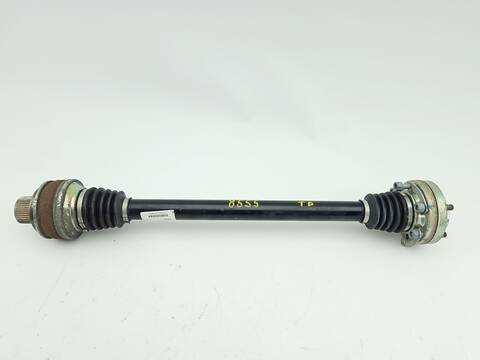 Transmision Trasera Derecha Volkswagen Touareg 3.0 TDI 4MOTION 286CV 210KW