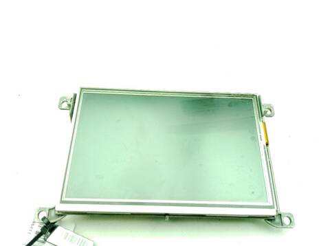 Pantalla Multifuncion Citroen Spacetourer 2.0 BLUEHDI 150