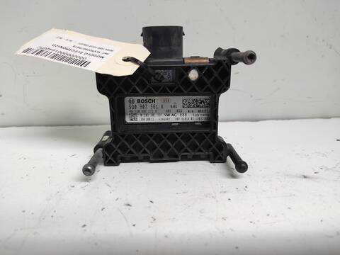Centralita Motor ECU Skoda Fabia DKLD
