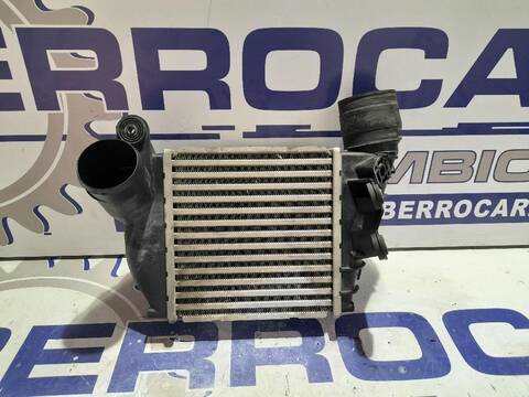 Intercooler Seat Leon 1.9 TDI 90CV