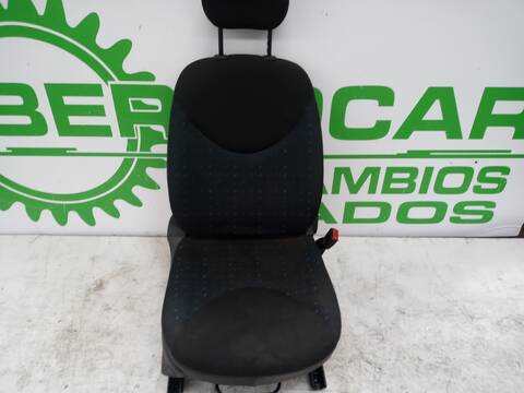 Asiento Delantero Derecho Citroen C3 1.4 HDI SX 68CV 50KW