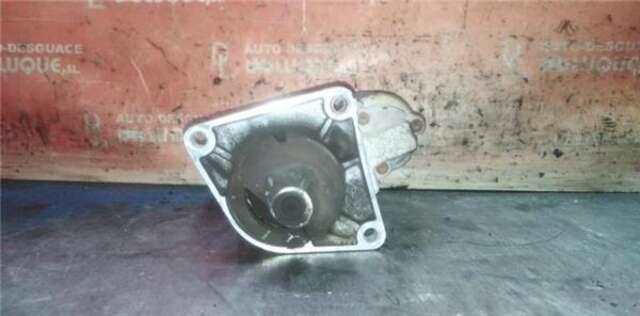 Foto 2ª: Motor de Arranque Alfa Romeo 147 1.6 T.SPARK ECO DISTINCTIVE [1.6 LTR. - 77 KW 16V CAT] [AR 37203]