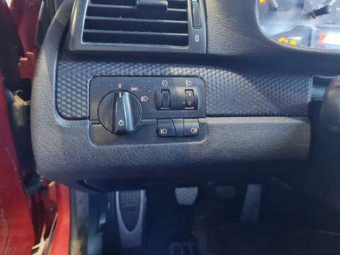 Foto 1ª: Mando Luces Bmw Serie 3 315 318 CI COUPE 143CV 105KW [N42B20A] (2003)
