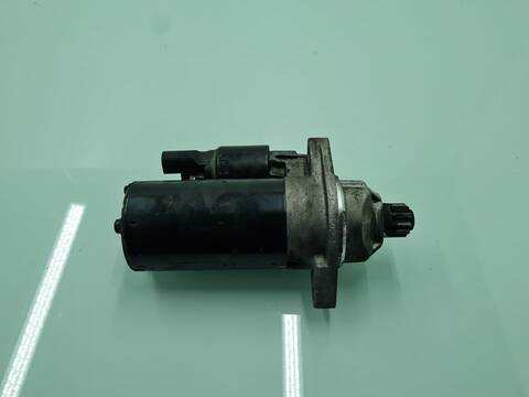 Foto 1ª: Motor de Arranque Audi A3 2.0 TDI AMBIENTE 140CV 103KW [BKD] (2004)