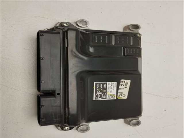 Foto 3ª: Centralita Motor ECU Mazda 3 LUXURY 120CV 88KW [PE] (2013)