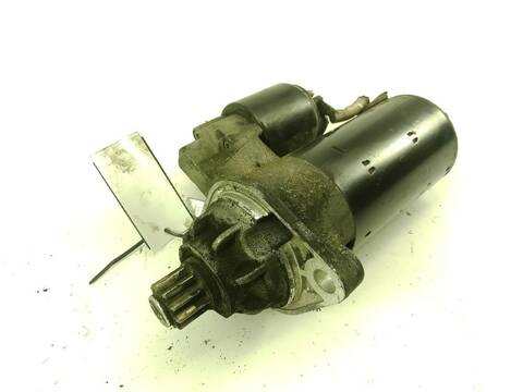 Motor de Arranque Volkswagen Golf 1.9 TDI
