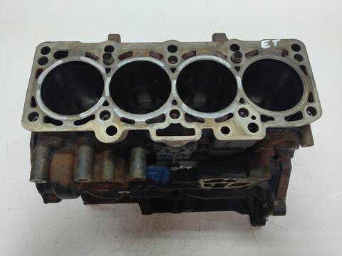 Foto 2ª: Bloque Motor Volkswagen Passat 140 CV 103KW [CFFB CFF] (2014)