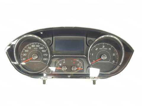 Cuadro de Instrumentos Fiat Ducato 150 RS 3450 MM) L2H2)