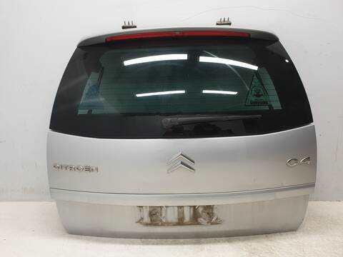 Foto 1ª: Portón Citroen C4 SX (2013)