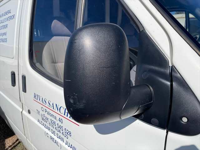 Foto 3ª: Retrovisor Derecho Ford Transit 2.5 D 75cv [4HB] (1994)