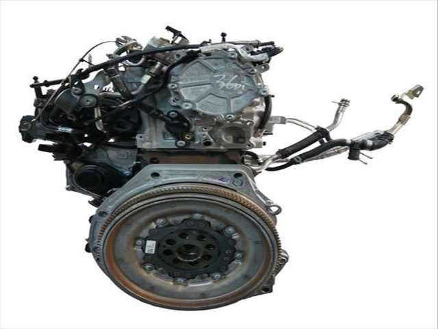 Foto 3ª: Motor Completo Audi Q3 2.0 TFSI 245 CV 180KW [DNPA, DNP] (2022)