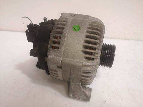 Foto 2ª: Alternador Bmw X5 3.0 D AUT. E70) 306D3 (2009)