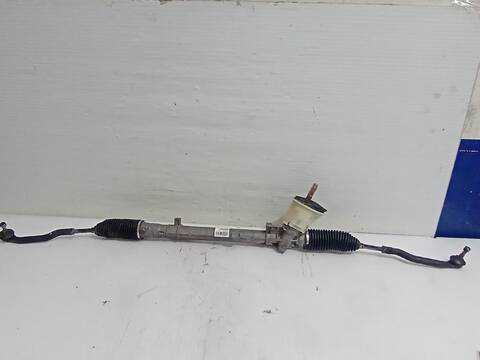 Foto 3ª: Cremallera de Direccion Renault Megane DYNAMIQUE 116CV (2008)