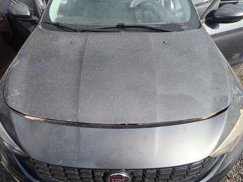 Capot Fiat Tipo LOUNGE 95CV 70KW