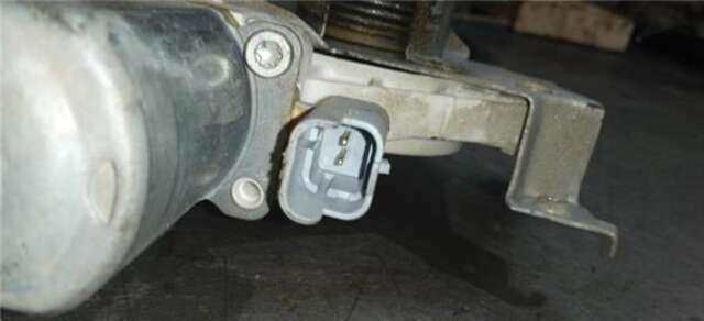 Foto 3ª: Elevalunas Eléctrico Delantero Izquierdo Nissan Micra 1.2 16V [CR12DE]