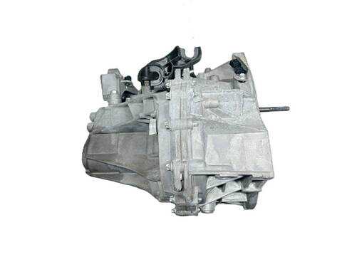 Foto 3ª: Caja Cambios Renault Megane DYNAMIQUE 1 16V TCE 116CV (2008)