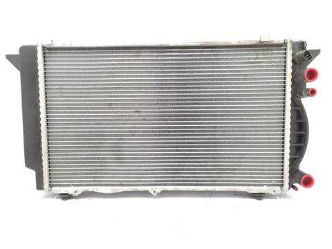 Foto 1ª: Radiador Motor Audi 80 CD 116CV 85KW