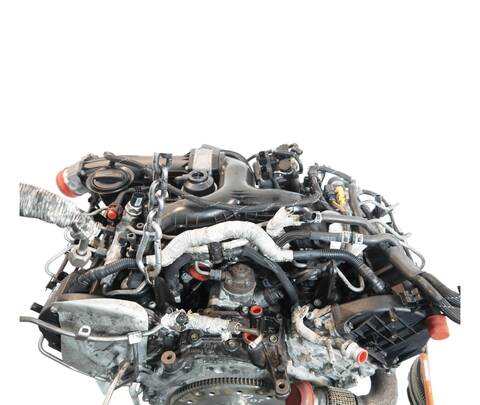 Motor Completo Audi A7 3.0 TDI 313 CV 230KW
