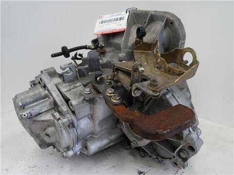 Foto 3ª: Caja Cambios Alfa Romeo 156 1.6 T.SPARK PROGRESSION 120CV 88KW [AR 32104] (2004)