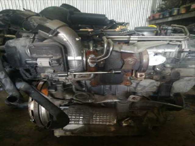 Foto 2ª: Motor Completo Seat Leon STYLE 150CV 110KW [CZEA] (2015)