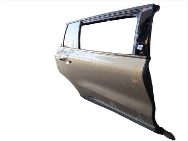 Foto 2ª: Puerta Trasera Derecha Renault Espace 1.6 DCI 130 (2015)