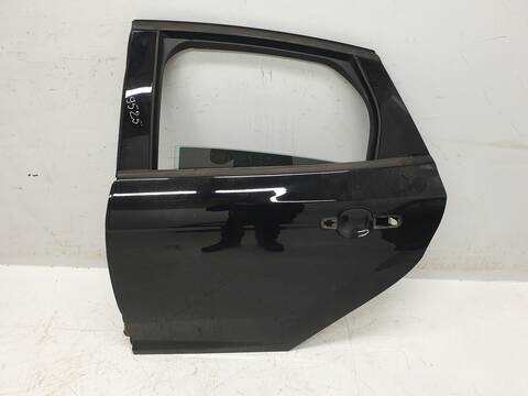 Puerta Trasera Izquierda Ford Focus TREND
