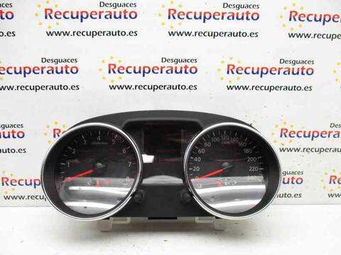 Cuadro de Instrumentos Nissan Qashqai HR16DE