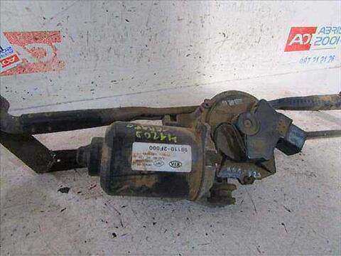 Foto 2ª: Motor Limpia Delantero Kia Cerato 1.6 CRDI 115CV 85KW [D4FB] (2007)