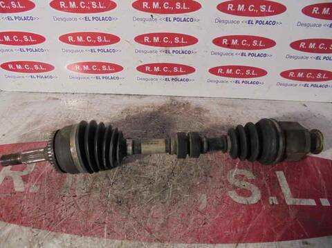 Transmision Delantera Izquierda Nissan Primera 1.9 16V TD CAT BERLINA 120CV 88KW