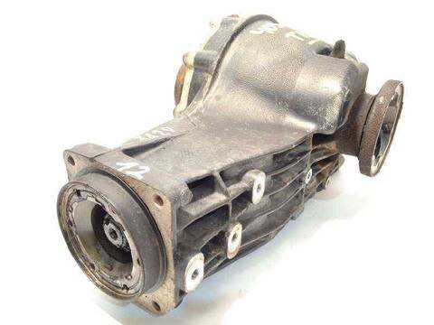 Diferencial Trasero Audi A6 2.5 V6 24V TDI AVANT 180CV 132KW