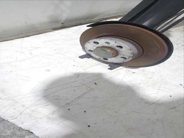 Foto 3ª: Puente Trasero Volkswagen T-Cross 1.0 TSI 110CV [DLAA] (2018)