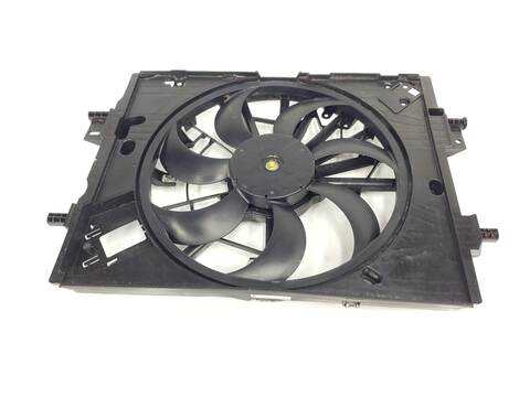 Electroventilador Renault Arkana TECHNO