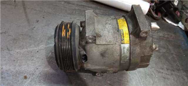 Foto 2ª: Compresor Aire Acondicionado Renault Laguna 2.0 AUTHENTIQUE [2.0 LTR. - 99 KW] [F4RJ7]