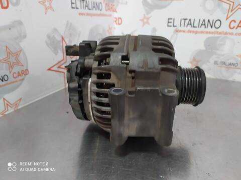 Foto 4ª: Alternador Audi A5 2.0 TFSI QUATTRO 155KW) COUPE 211CV [CDN] (2011)