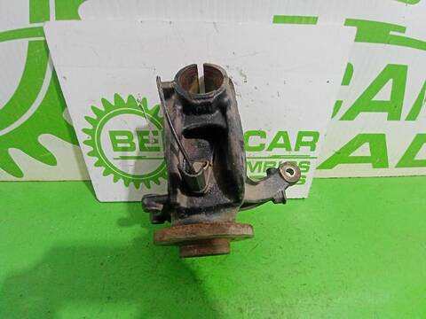 Foto 3ª: Mangueta Delantera Izquierda Citroen C3 EXCLUSIVE 68CV [8HZDV4TD] (2009)